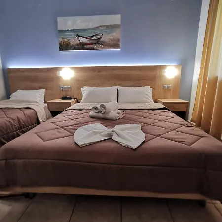 Denis Hotel&bungalows Hotel 2*