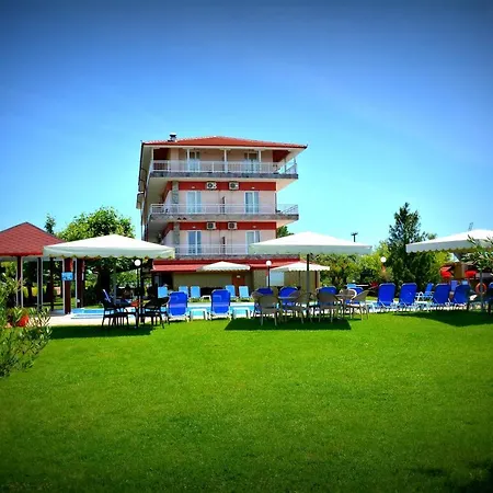 Denis Hotel&bungalows