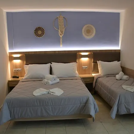 Denis Hotel&bungalows Hotel