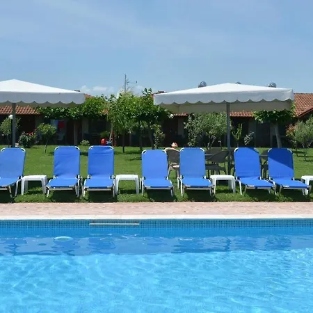 Denis Hotel&bungalows 2*