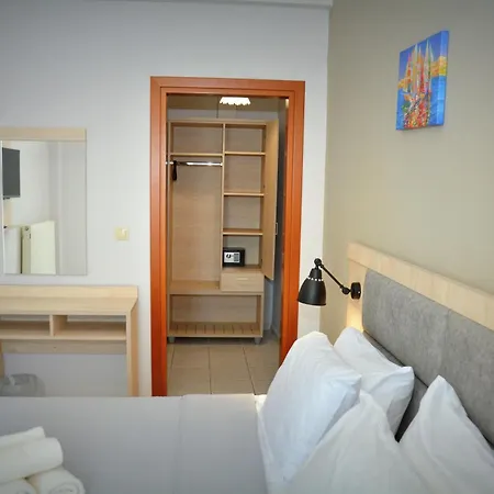 Denis Hotel&bungalows