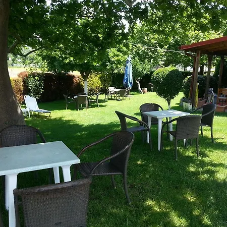 Denis Hotel&bungalows 2*