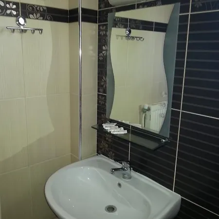 Denis Hotel&bungalows Hotel 2*