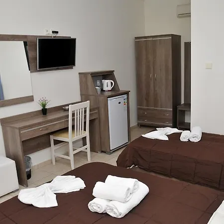 Denis Hotel&bungalows 2*