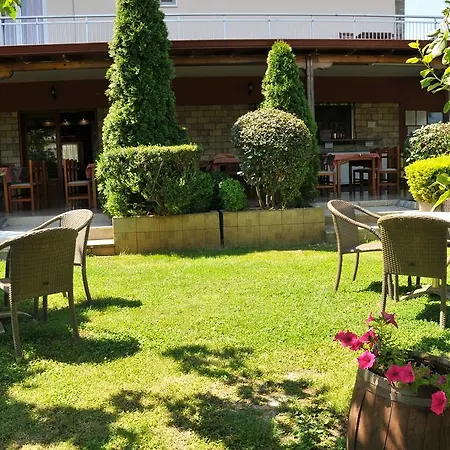 Denis Hotel&bungalows 2*