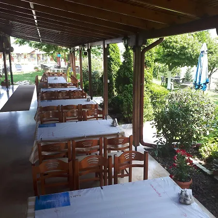 Hotel Denis Hotel&bungalows 2*