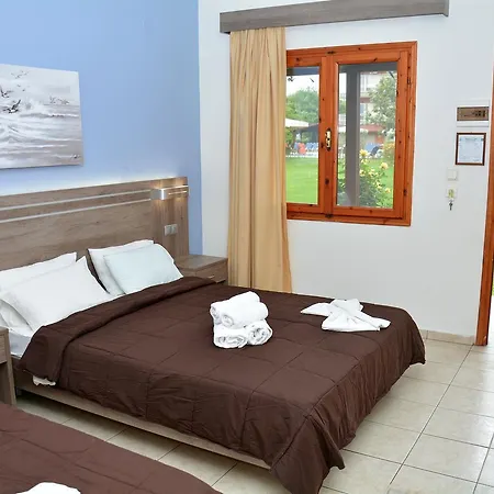 Denis Hotel&bungalows Hotel