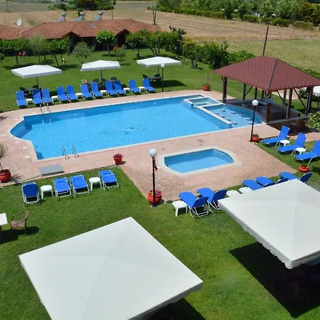Hotel Denis And
