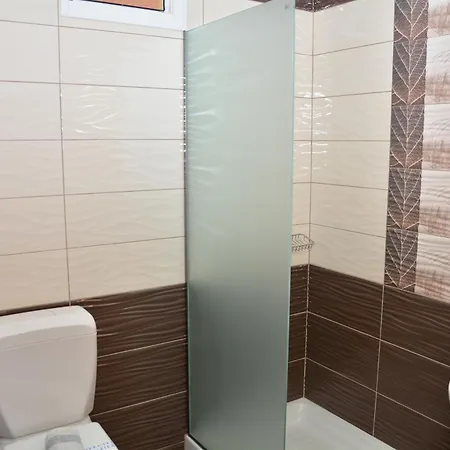 Hotel Denis And