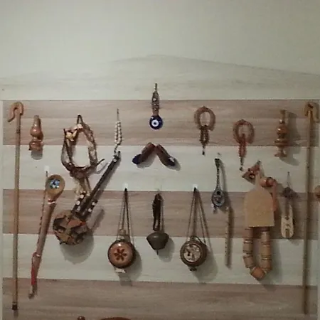 酒店 Denis And Korinós