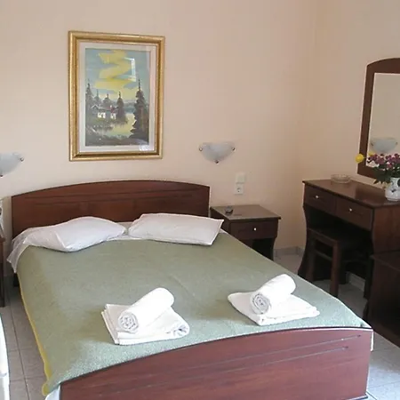 Hotel Denis And Korinos
