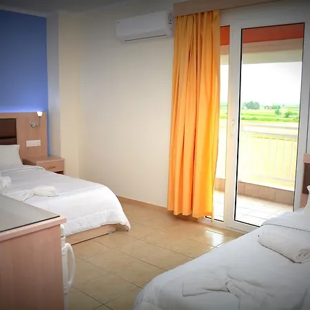 Hotel Denis And Korinos