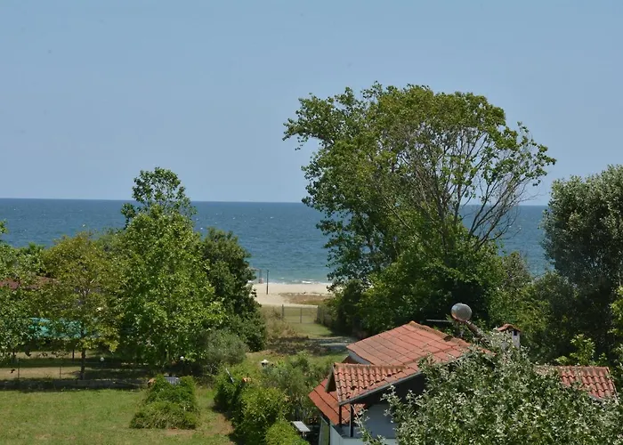 Hotell Denis And 2*